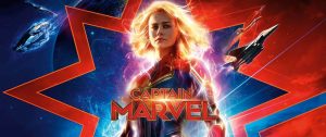 Captain Marvel