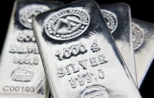 Silver Futures