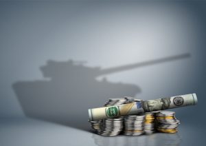 military-friendly ETFs