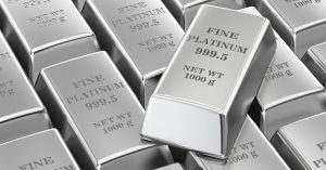 Platinum Futures