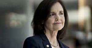 Judy Shelton