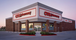 CVS