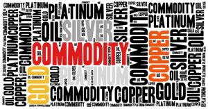 Commodity