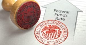 fed fund rate