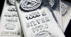 Silver Bars