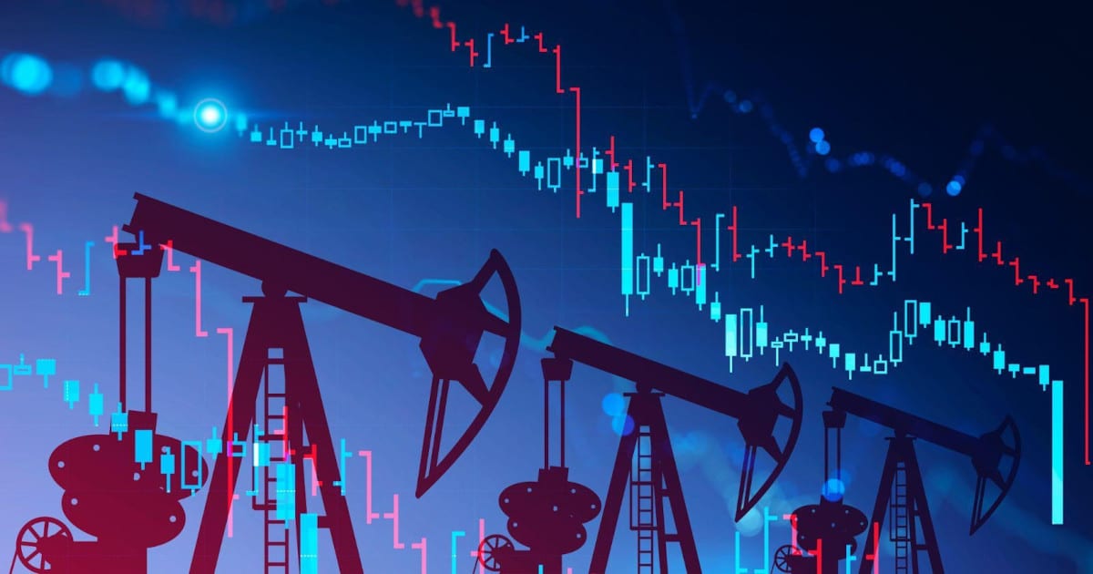 3 Energy Stocks For The Rest Of 2022 - INO.com Trader's Blog