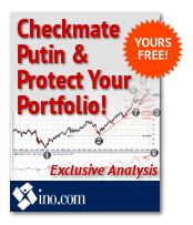 Checkmate Putin & Protect Your Portfolio